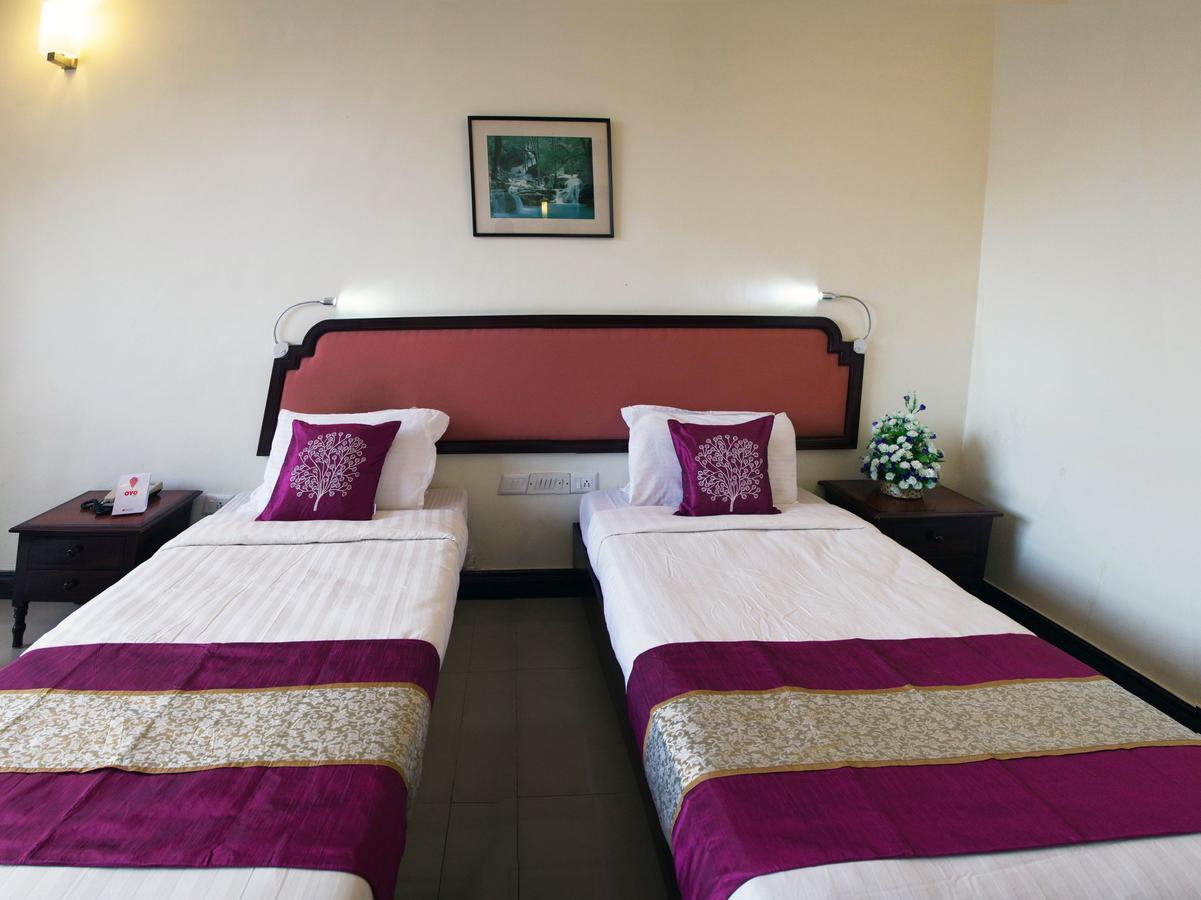 Ats Willingdon Hotel Kochi Zewnętrze zdjęcie