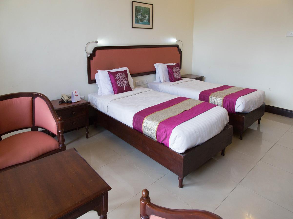 Ats Willingdon Hotel Kochi Zewnętrze zdjęcie