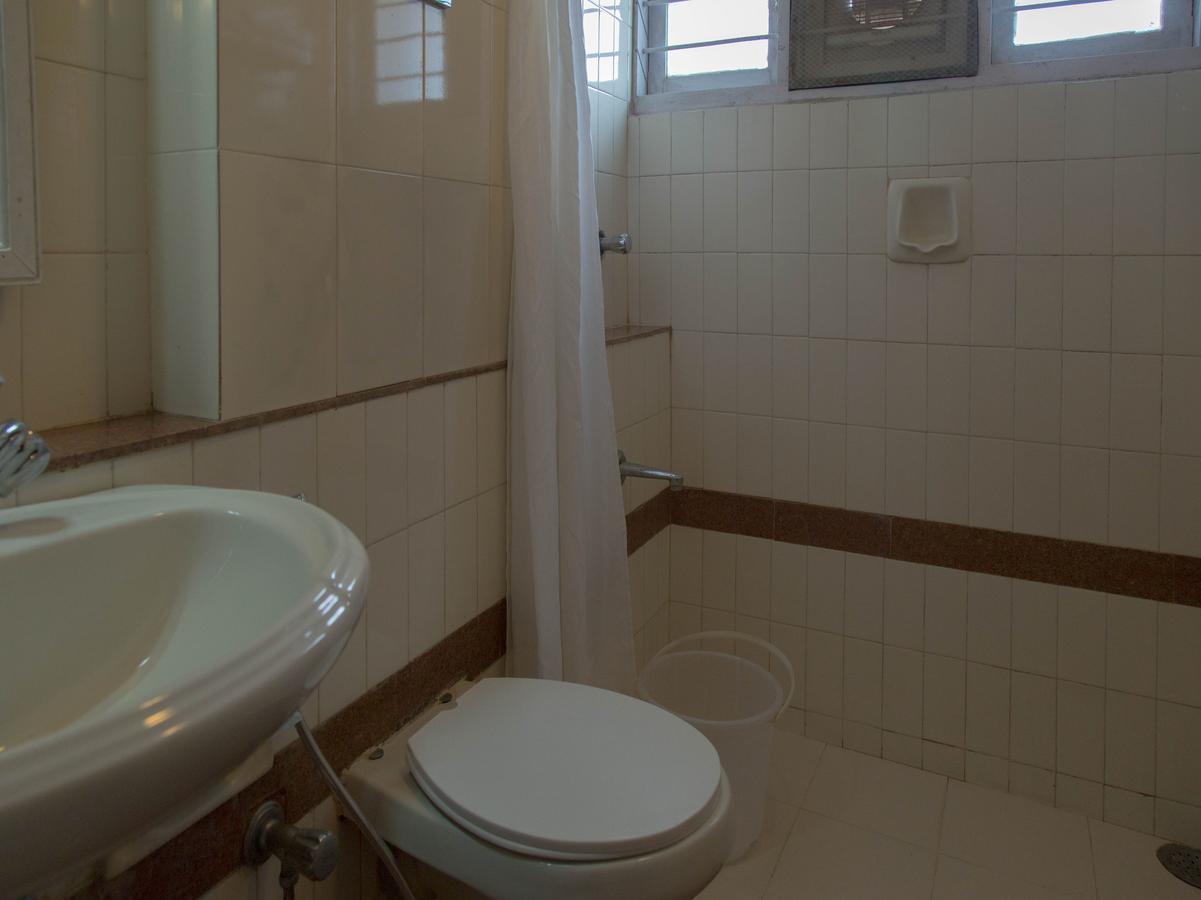 Ats Willingdon Hotel Kochi Zewnętrze zdjęcie