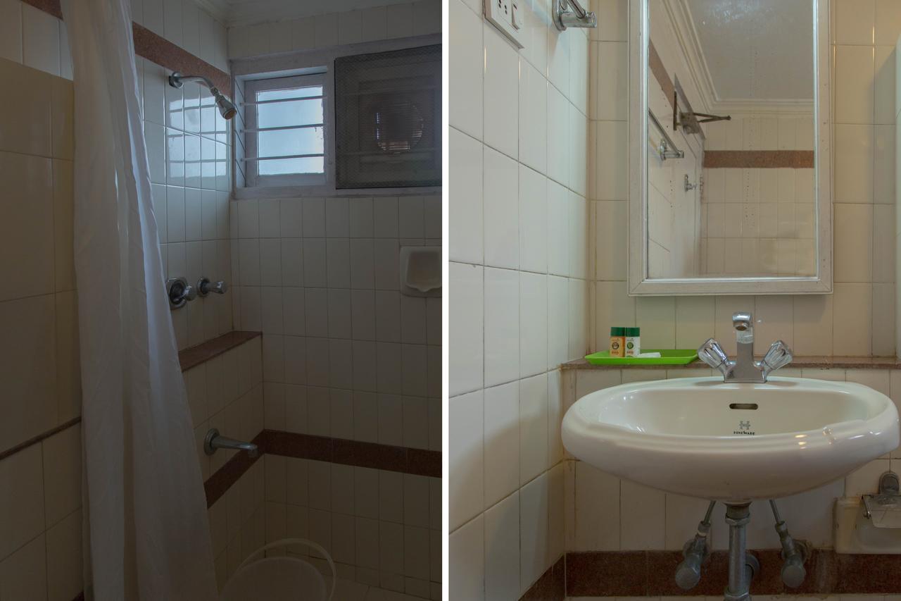 Ats Willingdon Hotel Kochi Zewnętrze zdjęcie